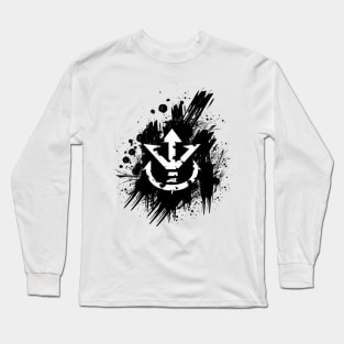 Inked 9 Long Sleeve T-Shirt